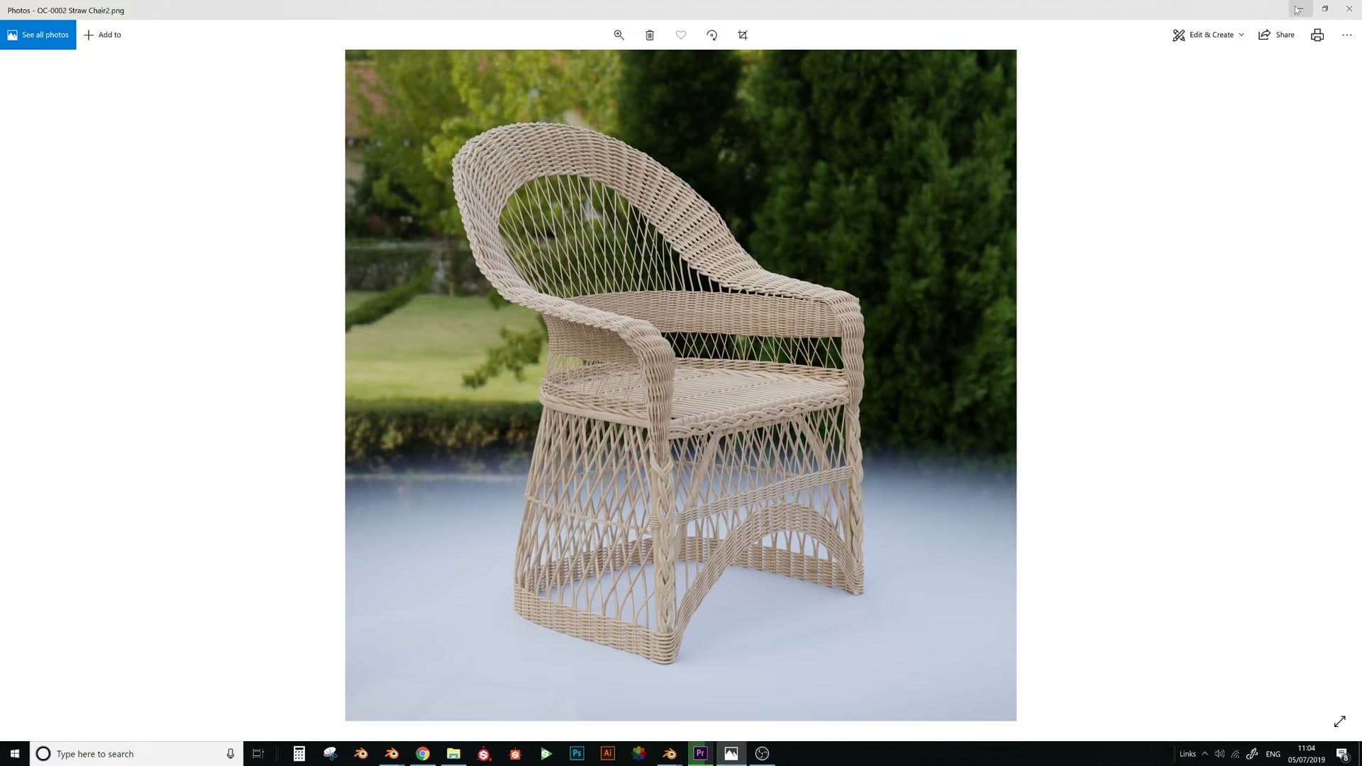 Subdivide-right-click adds more curve points so the bevelled support will deform smoothly when wrapped later.