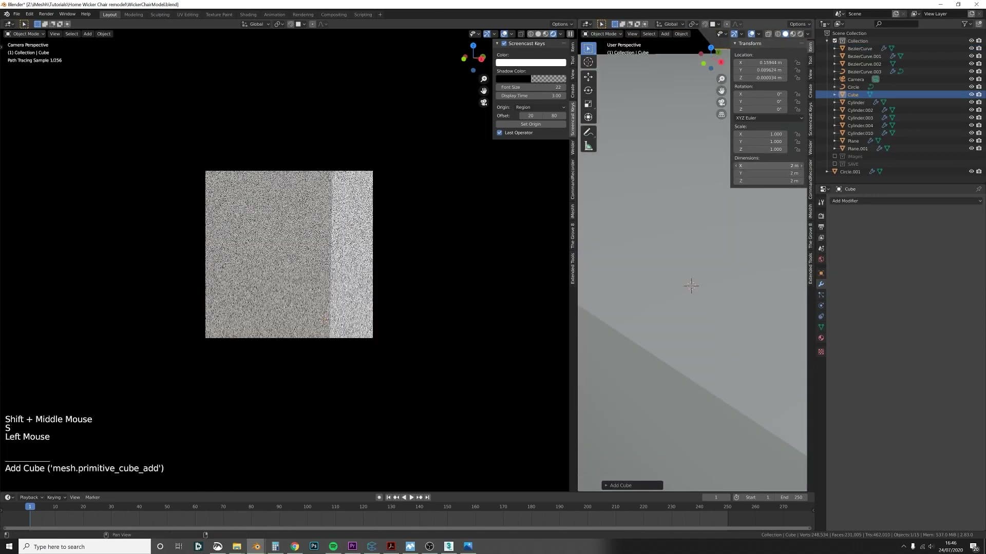 Open edge loops selected with Shift+G > similar amount of faces, then F to fill and Ctrl+B for a slight bevel.