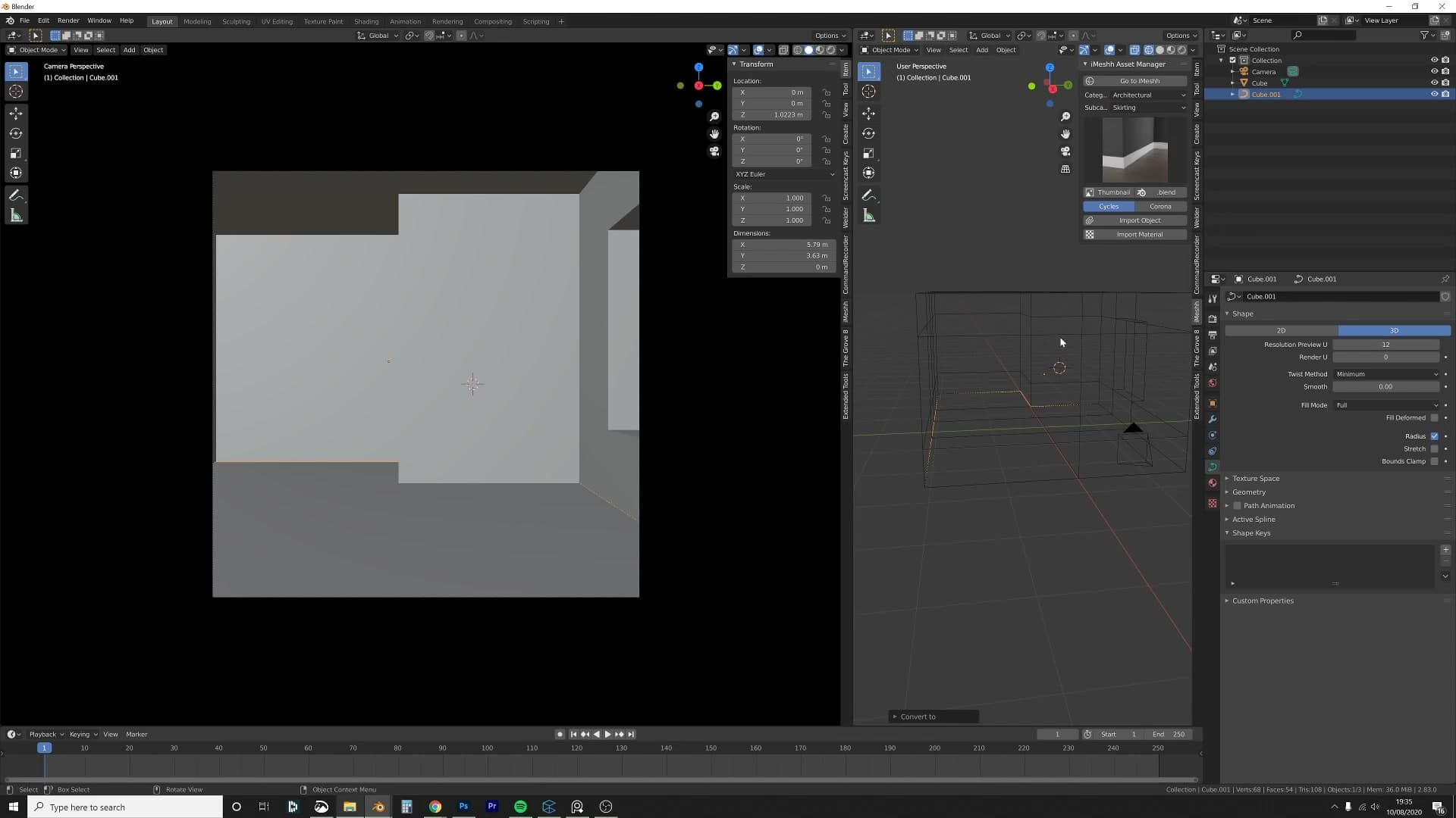 One product per subfolder, each with its own .blend and matching preview image.