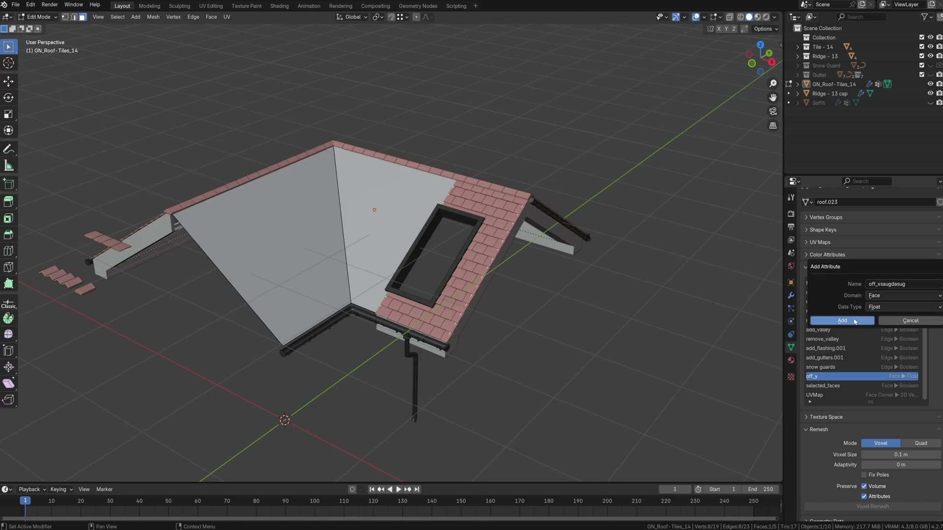 Tile offset visibly snapping in increments of the tile width.