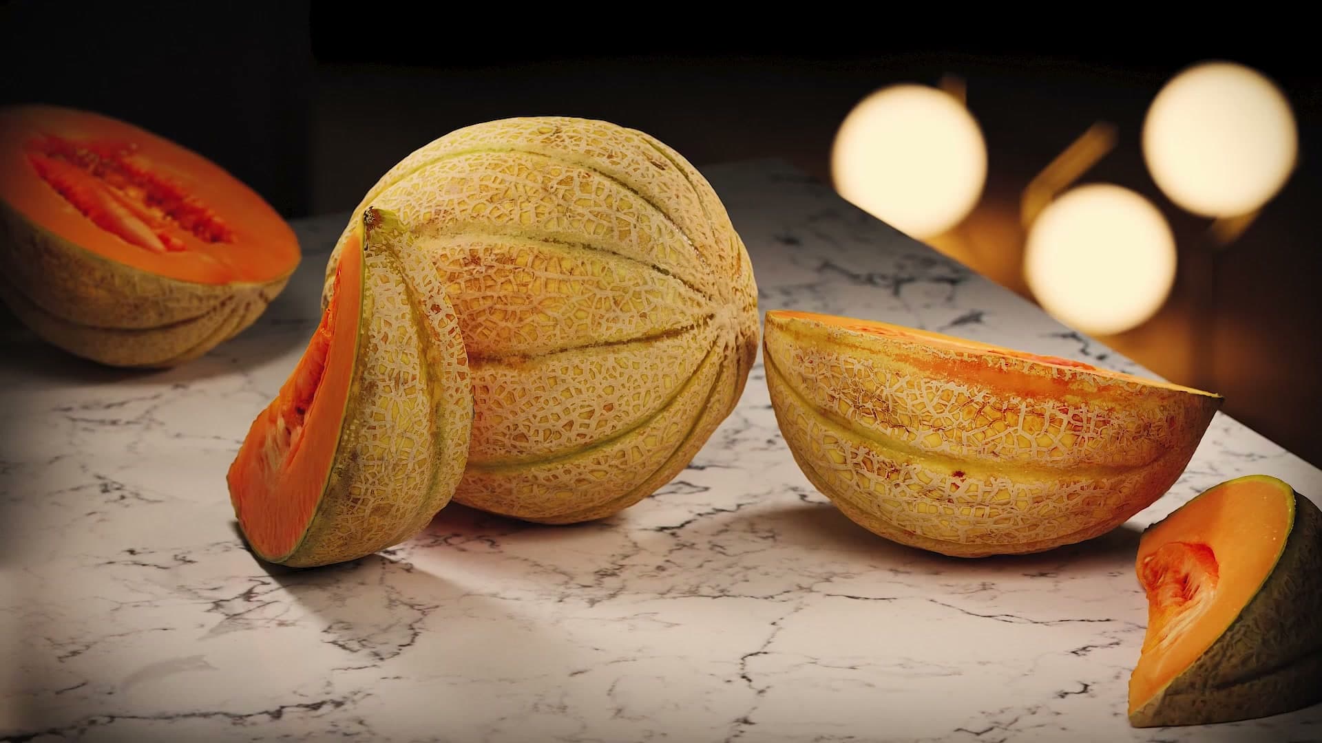 Blender Animation Breakdown: Faking Backgrounds and Soft-Body Fruit