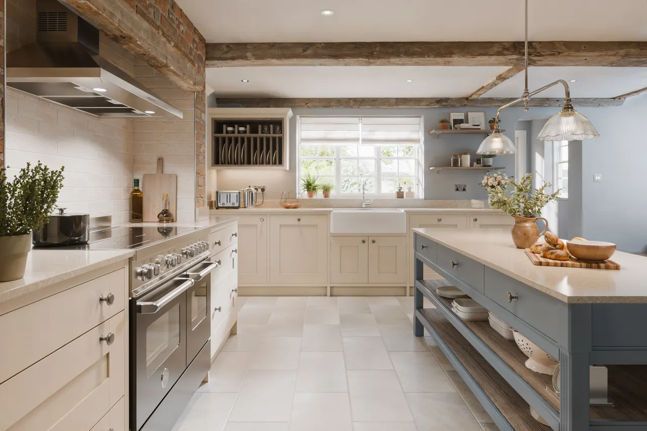 Interior render — cameo-215